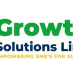 GrowthEdge Solutions Limited providing business registration, financial management, bookkeeping, and business advisory services for entrepreneurs and SMEs.