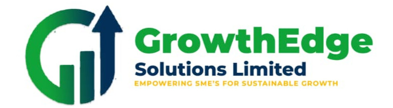 GrowthEdge Solutions Limited providing business registration, financial management, bookkeeping, and business advisory services for entrepreneurs and SMEs.