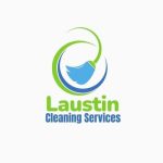 Laustin Cleaning Services logo