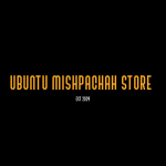 Ubuntu Mishpachah Store logo