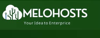 Melo Hosts advert – affordable domain registration, web hosting, website development and business email services in Zambia