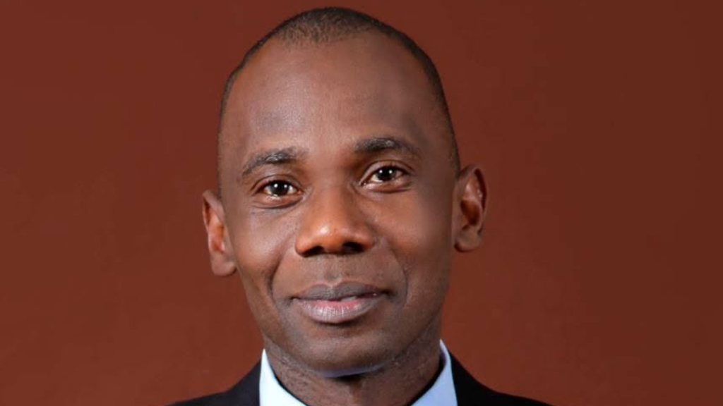 ACC Head of Corporate Communications Joseph Mwenya addressing claims over whistleblower protection for Grandy Ntumbo