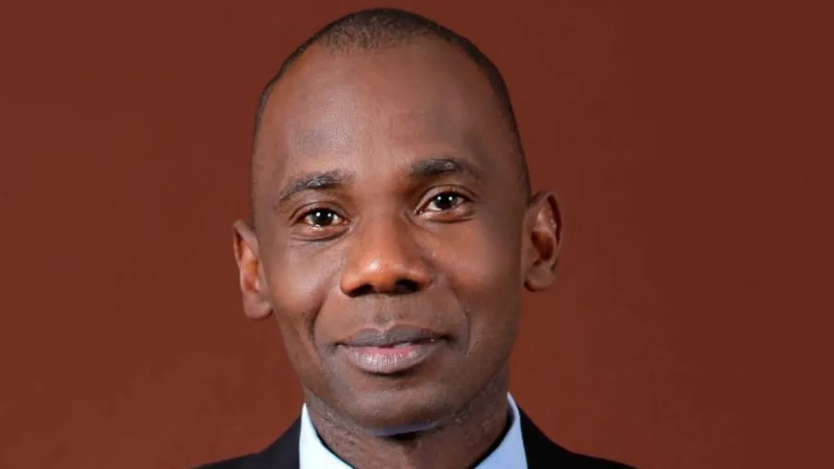 ACC Head of Corporate Communications Joseph Mwenya addressing claims over whistleblower protection for Grandy Ntumbo
