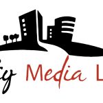 City Media Ltd logo – Zambia's integrated media, public relations, advertising and events agency.