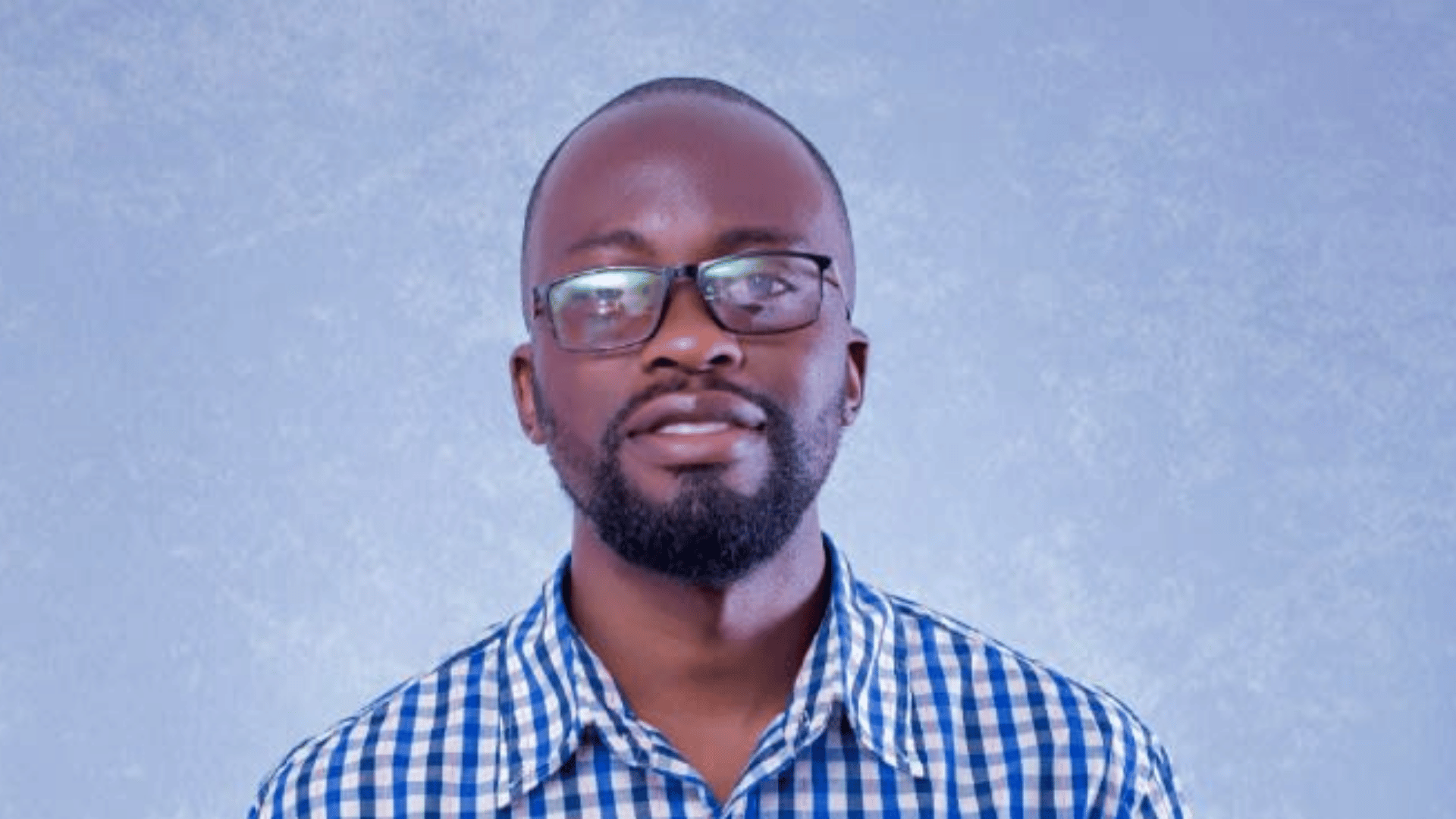 Portrait of Clement Mumba, author of the Katondo Street Journal opinion piece on alma mater and higher education in Zambia
