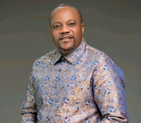 DPP president Antonio Mwanza