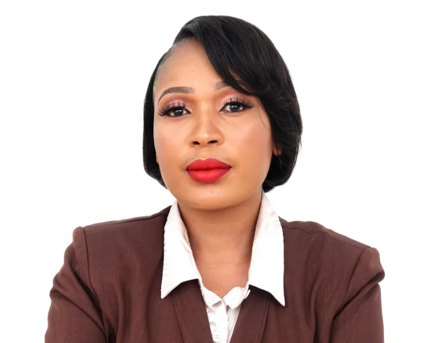 Chembe Kunda, Council Chairperson Elect for Chitambo District Council