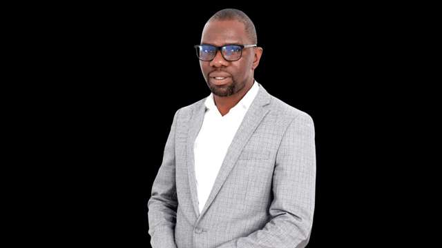 Kelvin Chisanga, contributing author for The Zambian Economist