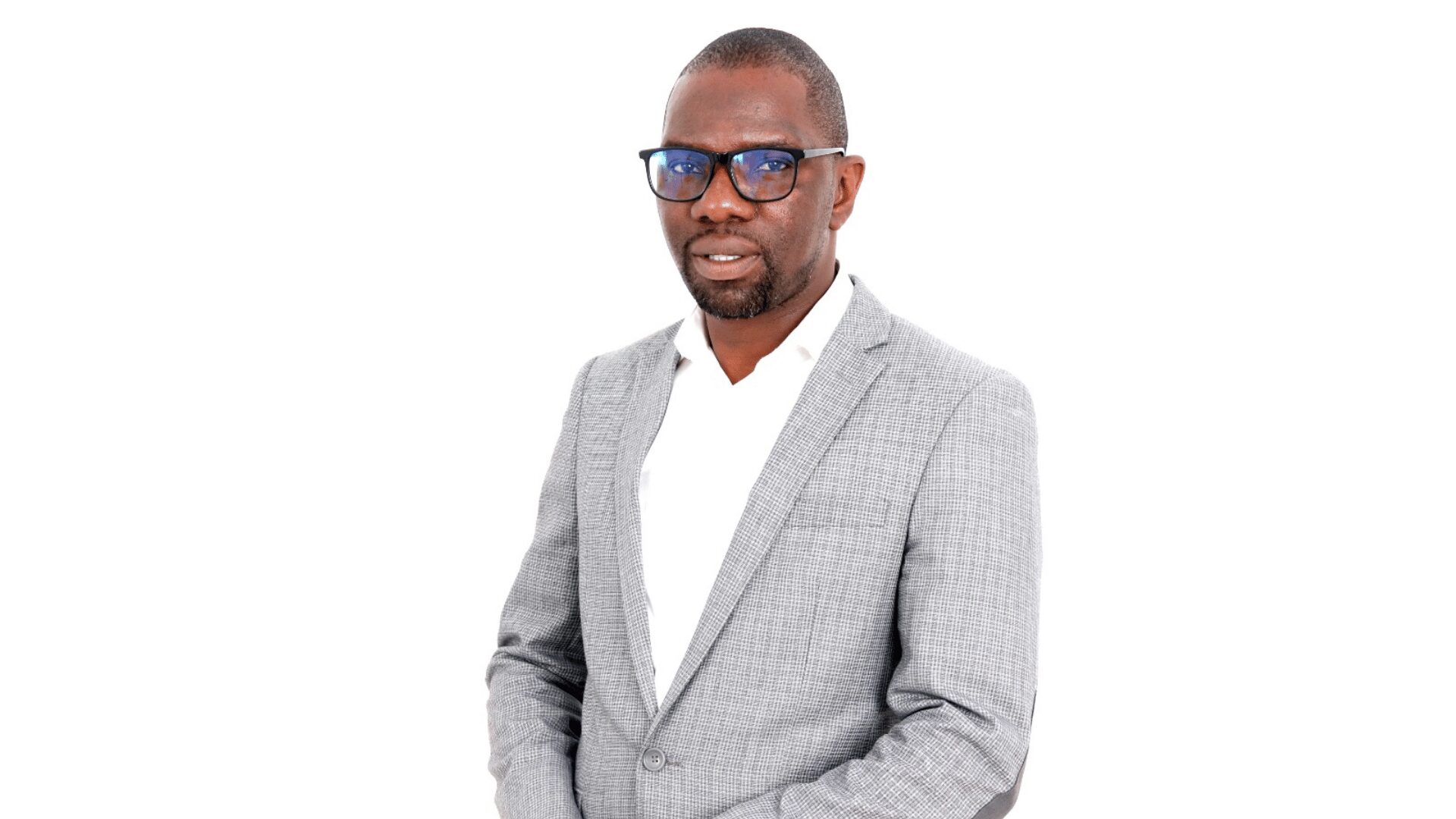 Kelvin Chisanga, author of analysis on Zambia's economic diversification and industrial transformation blueprint