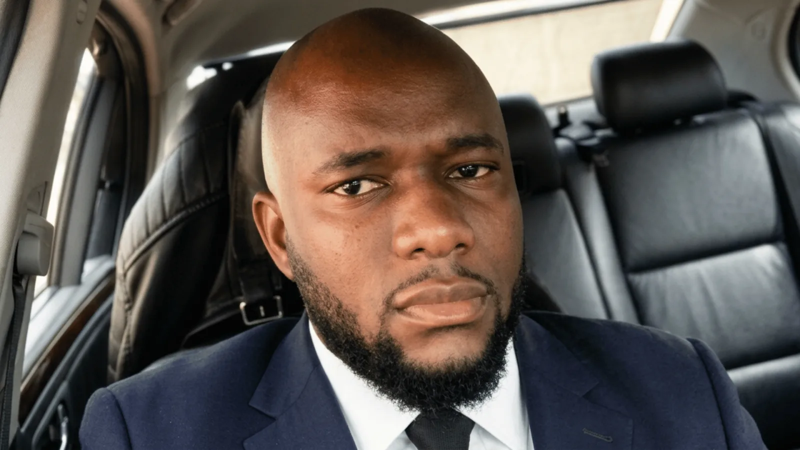 Eng. Willings Sichalwe, Zambian civil engineer and contributor to The Zambian Economist