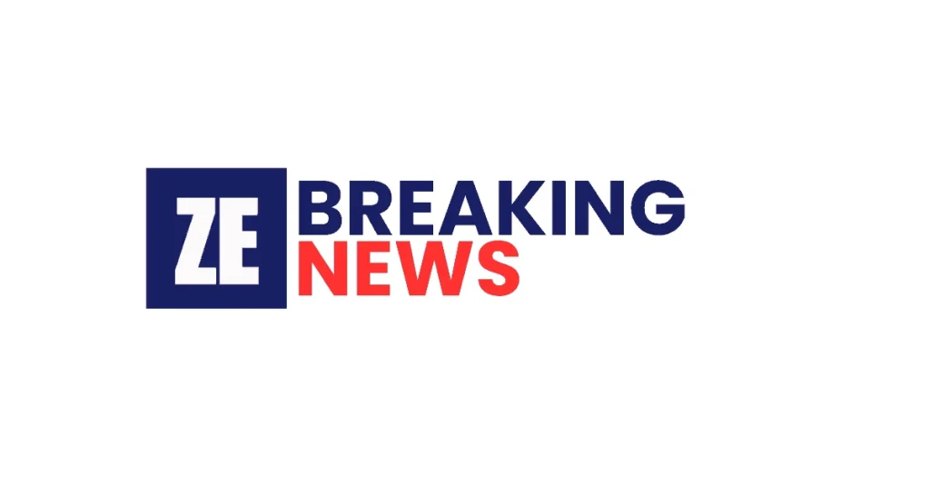 The Zambian Economist Breaking News graphic for the October 2026 fuel price adjustment in Zambia