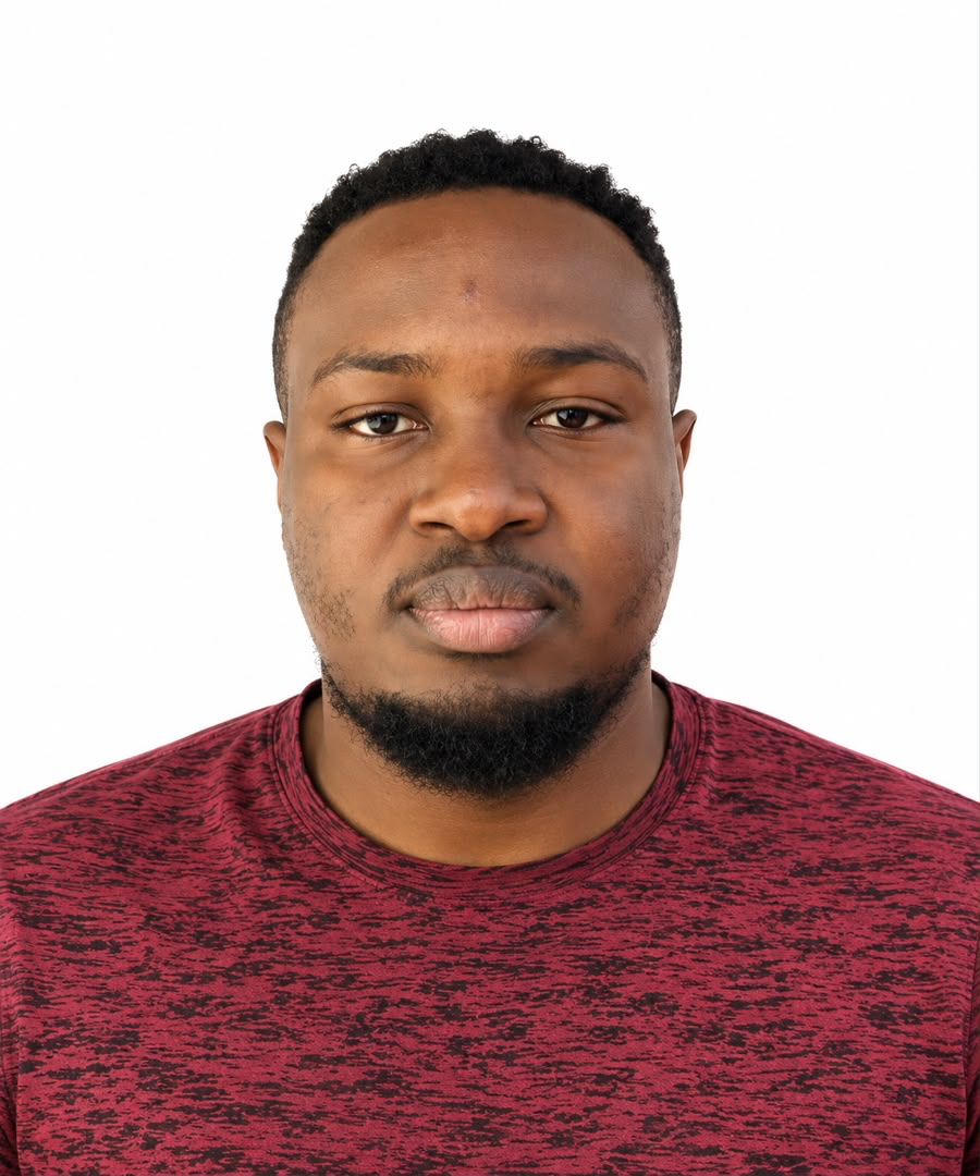 Portrait of Chiti Mulenga Bwalya