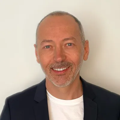 Dr. Krisztián Galánthai Fekete, investor, computer scientist and author