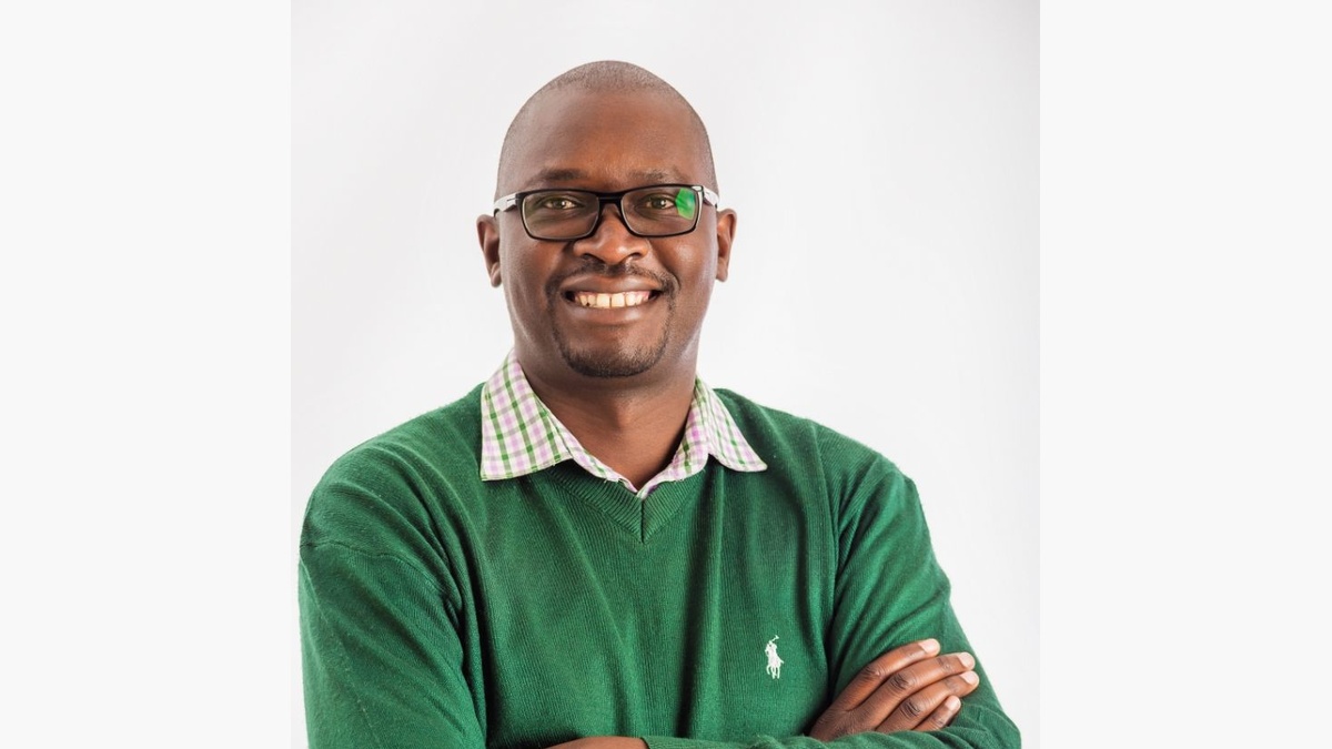 Lubinda Sinyani, economist and author of the independent 2025 audit citizens’ guide